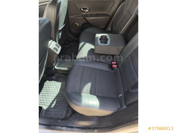Sahibinden Fluence 1.5 dCi Icon