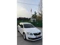 2016 SUNROOFLU CAM TAVAN DİZEL OTOMATİK ÇOK TEMİZ OCTAVİA SW FUL