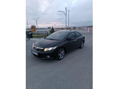 Sahibinden Honda Civic 1.6 i-VTEC ECO Elegance 2012 Model