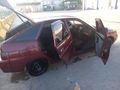 Sahibinden Lada Vega 1.5 2005 Model  215.000 km Kırmızı