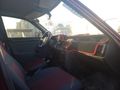 Sahibinden Lada Vega 1.5 2005 Model  215.000 km Kırmızı