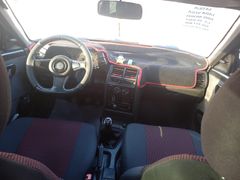 Sahibinden Lada Vega 1.5 2005 Model  215.000 km Kırmızı