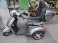 Sahibinden Elektrikli Araçlar Scooter Volta