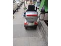 Sahibinden Elektrikli Araçlar Scooter Volta