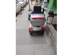 Sahibinden Elektrikli Araçlar Scooter Volta