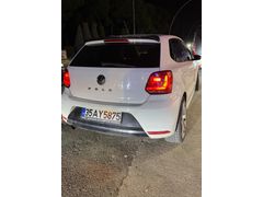 Sahibinden Volkswagen Polo 1.4 TDi Comfortline 2015 Model