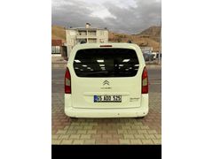 Sahibinden Citroen Berlingo 1.6 HDi Selection 2015 Model  237.000 km Beyaz