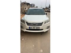 Sahibinden Toyota RAV4 2.0 multidrive s 2011 Model 