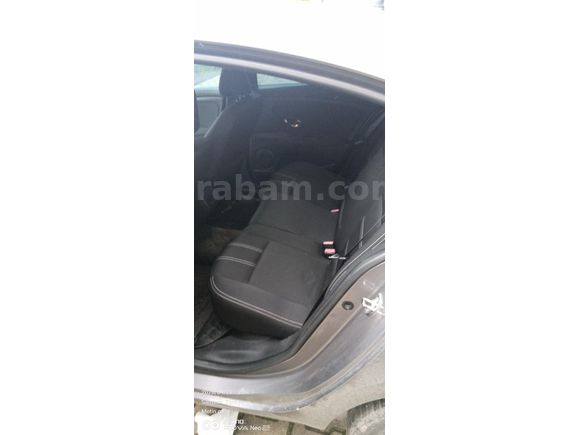 Sahibinden Renault Fluence 1.5 dCi Touch Plus 2013 Model Samsun