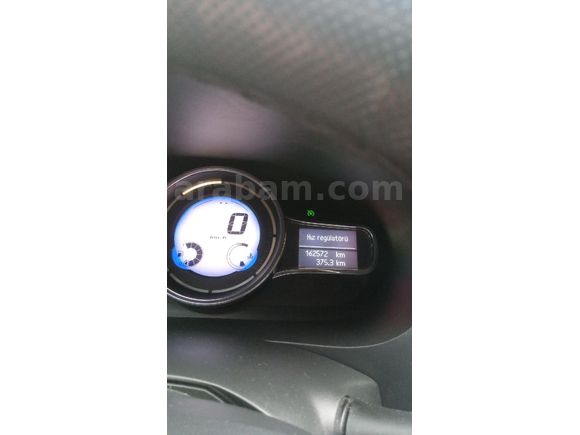 Sahibinden Renault Fluence 1.5 dCi Touch Plus 2013 Model Samsun