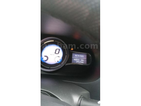 Sahibinden Renault Fluence 1.5 dCi Touch Plus 2013 Model Samsun
