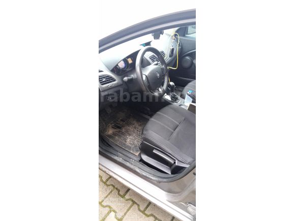 Sahibinden Renault Fluence 1.5 dCi Touch Plus 2013 Model Samsun