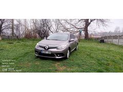 Sahibinden Renault Fluence 1.5 dCi Touch Plus 2013 Model Samsun