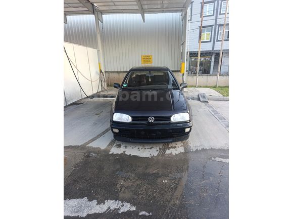 Sahibinden Volkswagen Golf 1.8 CL 1993 Model