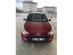 Sahibinden Hyundai i20 1.2 MPI Style 2016 Model 