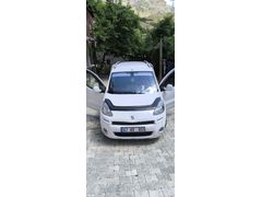 Sahibinden Peugeot Partner 1.6 HDI Access 2014 Model