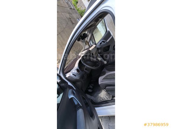 Sahibinden Peugeot Partner 1.6 HDI Access 2014 Model