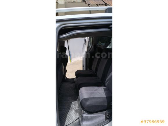 Sahibinden Peugeot Partner 1.6 HDI Access 2014 Model