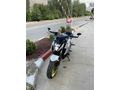 Sahibinden CFmoto 650NK 