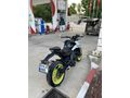 Sahibinden CFmoto 650NK 