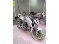 Sahibinden CFmoto 650NK 