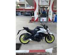 Sahibinden CFmoto 650NK 