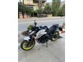 Sahibinden CFmoto 650NK 