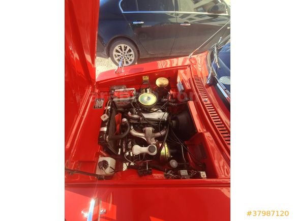 ?? KOLEKSİYONLUK 1970 ANADOL A1 – FULL RESTORE