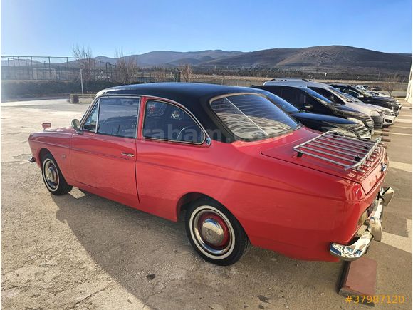 ?? KOLEKSİYONLUK 1970 ANADOL A1 – FULL RESTORE