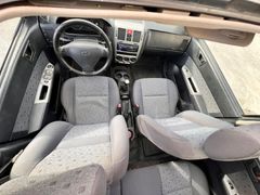Sahibinden Hyundai Getz 1.5 CRDi GLS 2006 Model
