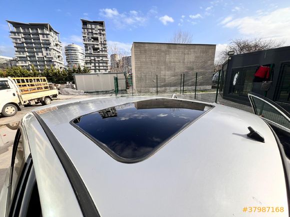 Sahibinden Hyundai Getz 1.5 CRDi GLS 2006 Model