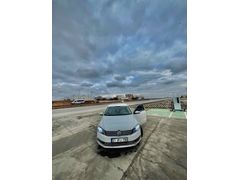 Sahibinden Volkswagen Passat 1.6 TDi BlueMotion Trendline 2012 Model 
