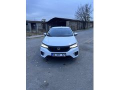 Sahibinden Honda City 1.5 i-VTEC Executive 2023 Model  Beyaz