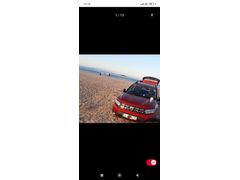 Sahibinden Dacia Duster 1.3 Tce Comfort 2021 Model İstanbul 36.000 km Kırmızı