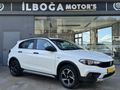 2025 “10.000KM” EGEA CROSS STREET   GSR TRACTİON 