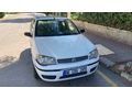 Galeriden Fiat Palio Van 1.3 Multijet Active 2007 Model Ankara
