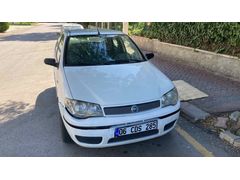 Galeriden Fiat Palio Van 1.3 Multijet Active 2007 Model Ankara