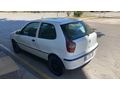 Galeriden Fiat Palio Van 1.3 Multijet Active 2007 Model Ankara