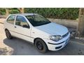 Galeriden Fiat Palio Van 1.3 Multijet Active 2007 Model Ankara