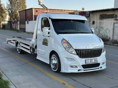 Sahibinden Ticari Araçlar Oto Kurtarıcı & Taşıyıcı Tekli Araç 