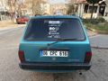 Galeriden Tofaş Kartal  1997 Model Ankara