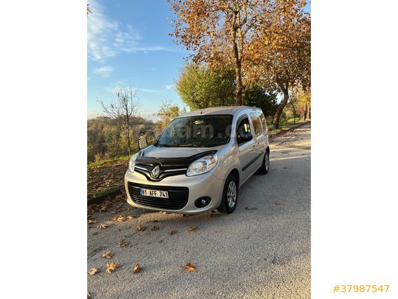 Sahibinden Renault Kangoo Multix 1.5 dCi Joy 2016 Model