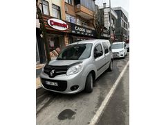 Sahibinden Renault Kangoo Multix 1.5 dCi Joy 2016 Model