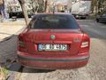 Galeriden Skoda Octavia 1.9 TDI Ambiente 2004 Model Ankara
