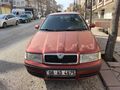 Galeriden Skoda Octavia 1.9 TDI Ambiente 2004 Model Ankara