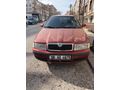 Galeriden Skoda Octavia 1.9 TDI Ambiente 2004 Model Ankara