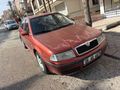 Galeriden Skoda Octavia 1.9 TDI Ambiente 2004 Model Ankara