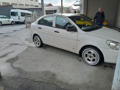 Sahibinden Hyundai Accent Era 1.5 CRDi Prime 2012 Model 