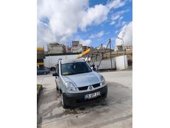 Sahibinden Renault Kangoo 1.5 dCi Authentique 2005 Model
