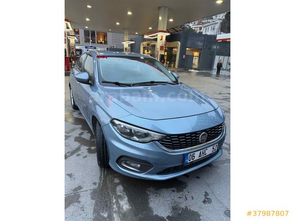 Sahibinden Fiat Egea 1.6 Multijet Urban 2016 Model 